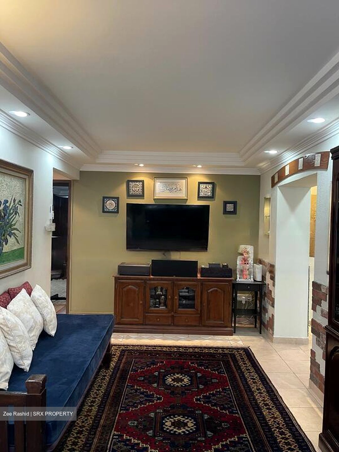 Blk 821 Woodlands Street 82 (Woodlands), HDB Executive #608097471
